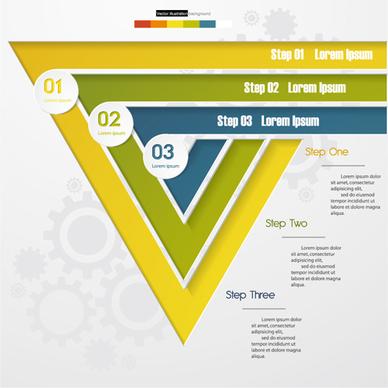 business infographic creative design20