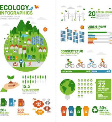 business infographic creative design22