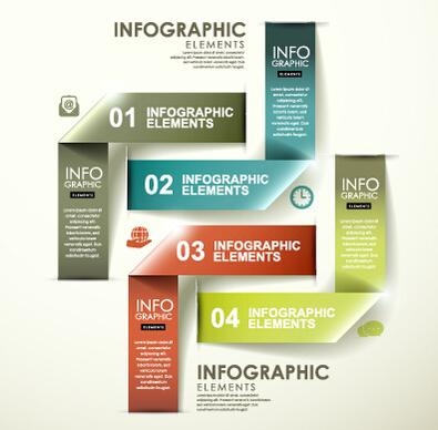 business infographic creative design22