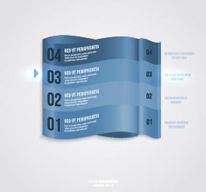 business infographic creative design22