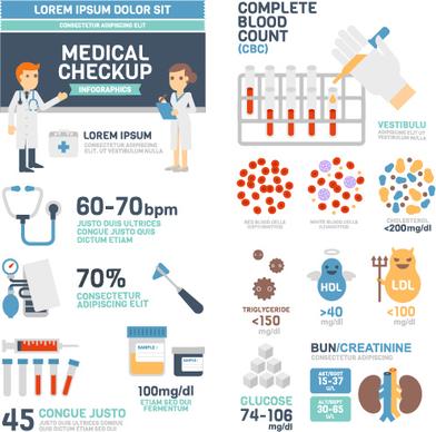 business infographic creative design23