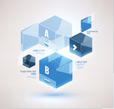 business infographic creative design23