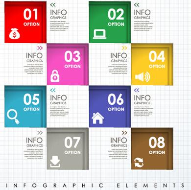business infographic creative design24