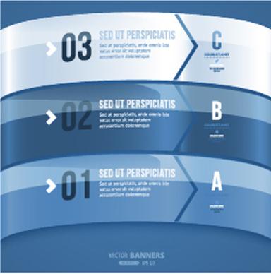 business infographic creative design24