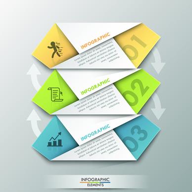 business infographic creative design25