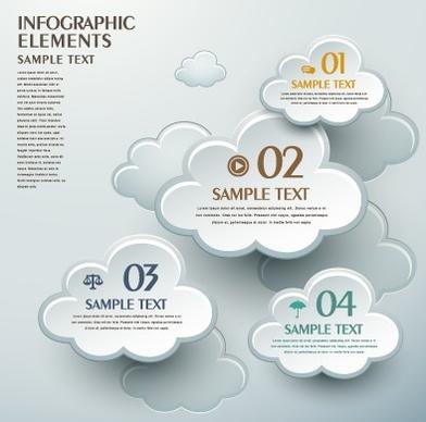 business infographic creative design26