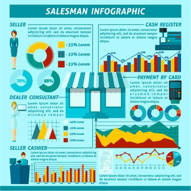 business infographic creative design26