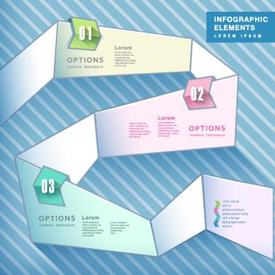 business infographic creative design27
