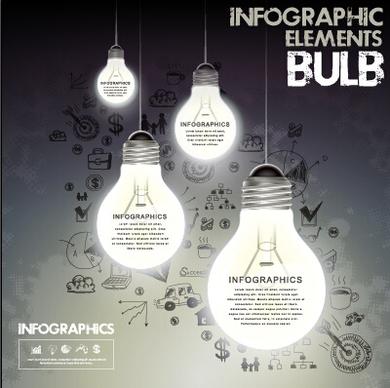business infographic creative design27