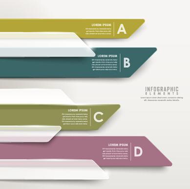 business infographic creative design27