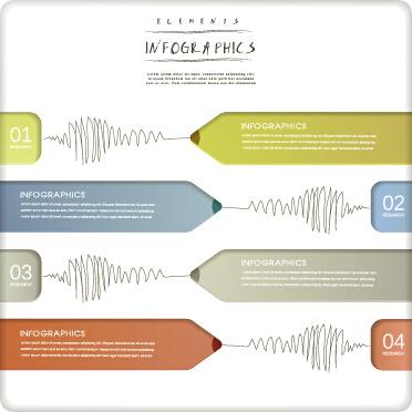 business infographic creative design27