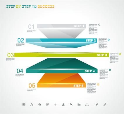 business infographic creative design28