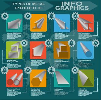 business infographic creative design28