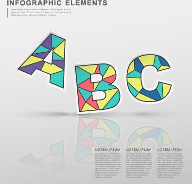 business infographic creative design28