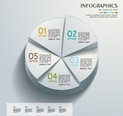 business infographic creative design29