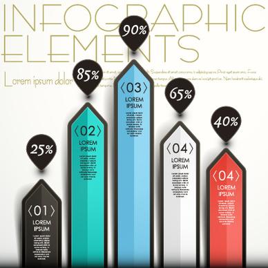 business infographic creative design29