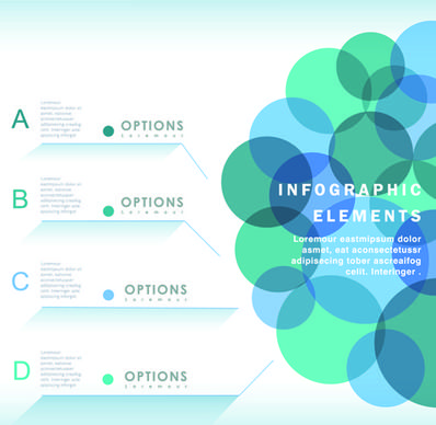 business infographic creative design29