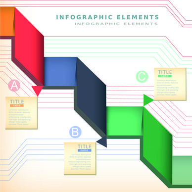 business infographic creative design30