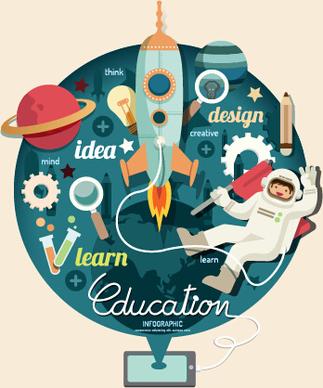 business infographic creative design30