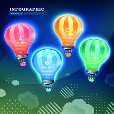 business infographic creative design32