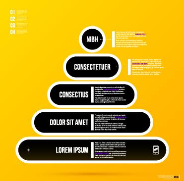 business infographic creative design34