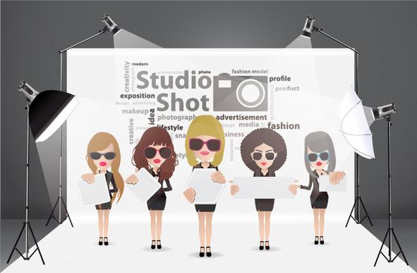 business infographic creative design35