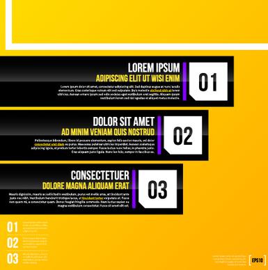 business infographic creative design36