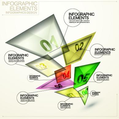 business infographic creative design37