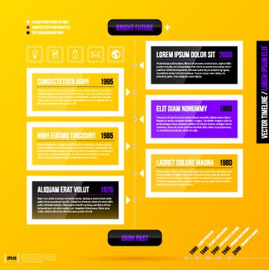 business infographic creative design38
