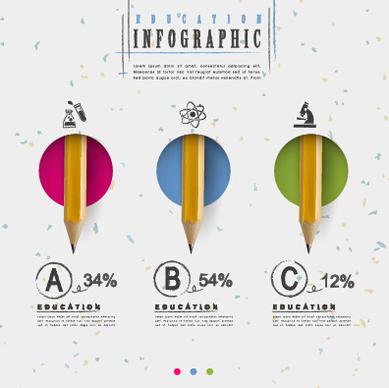 business infographic creative design38