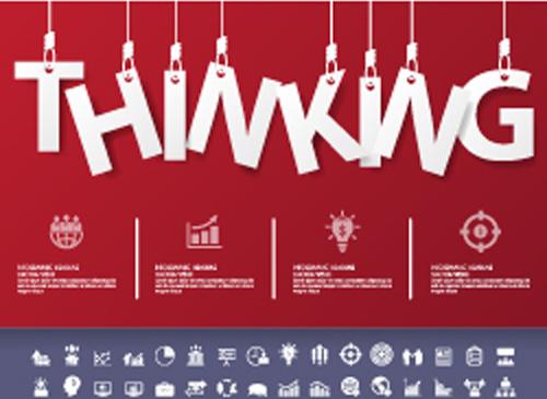 business infographic creative design38