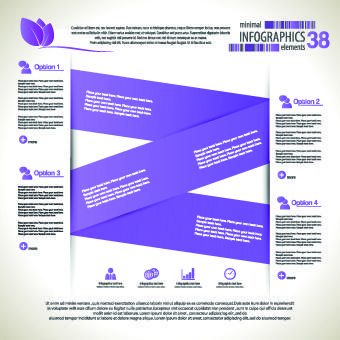 business infographic creative design3