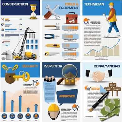 business infographic creative design40