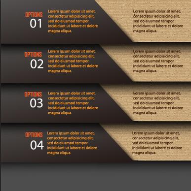 business infographic creative design43