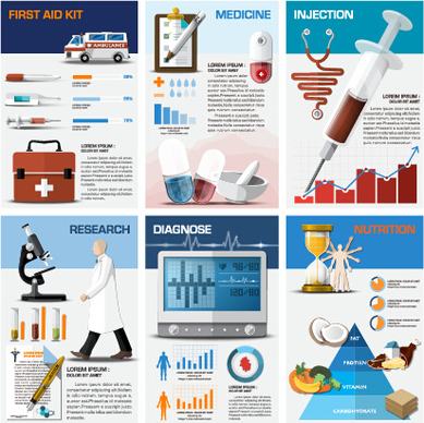 business infographic creative design43