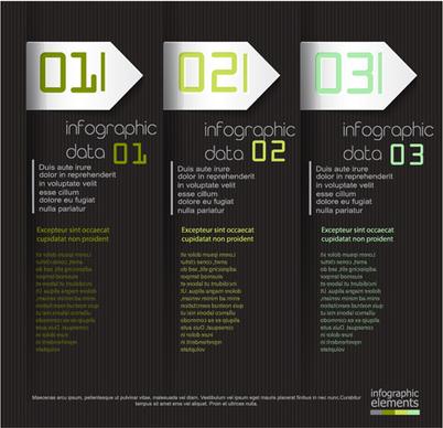 business infographic creative design47