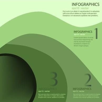 business infographic creative design4