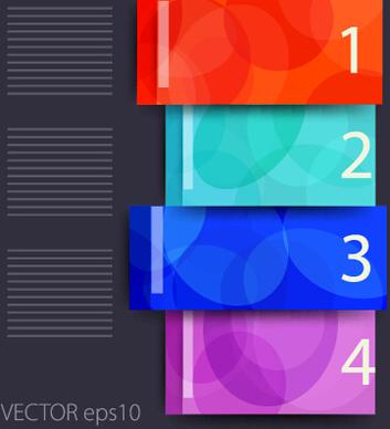 business infographic creative design50