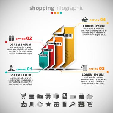 business infographic creative design50