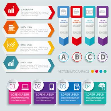 business infographic creative design50