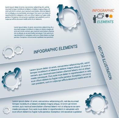 business infographic creative design51