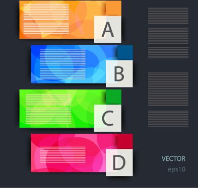 business infographic creative design51