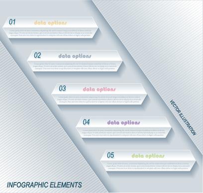 business infographic creative design52