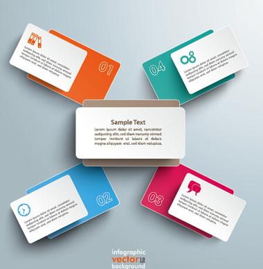 business infographic creative design52