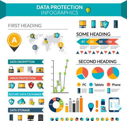 business infographic creative design52