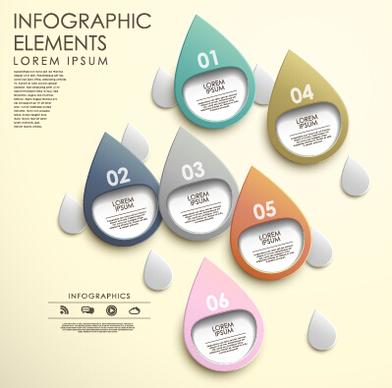 business infographic creative design53