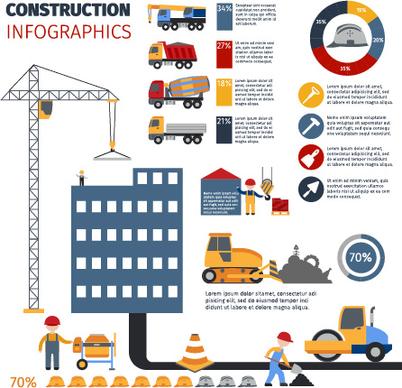 business infographic creative design53