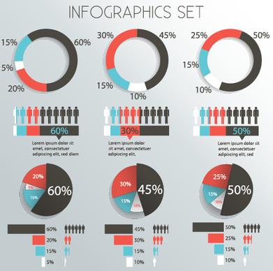 business infographic creative design56