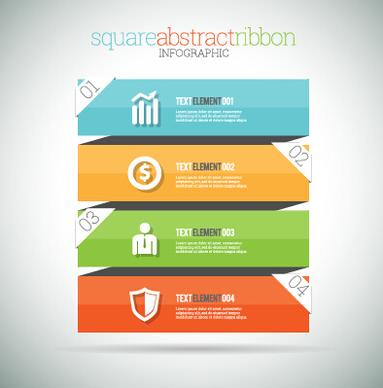 business infographic creative design56
