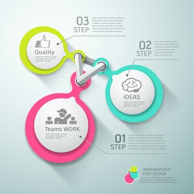 business infographic creative design57